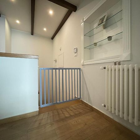 La Dimora Dell'Artigiano Apartment Bari Exterior photo